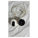 Kami Indoor Security Camera Set - Retail: $45