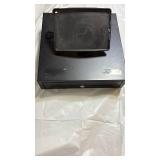 Used Cash Register Drawer with Display - Retail: $75