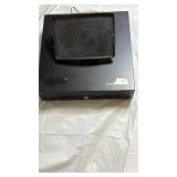 Used Cash Register Drawer with Display - Retail: $75