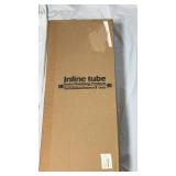 New in Box  Inline Tube A401 Brake Line Set - Retail: $89