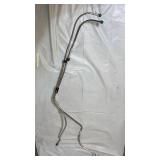 New in Box  Inline Tube A401 Brake Line Set - Retail: $89