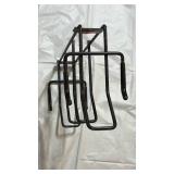 Racor Pro Garage Storage Hook System - Retail: $25