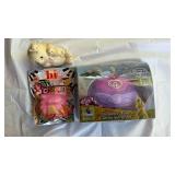 Disney Pixie Hollow Collectibles Bundle - Retail: $25