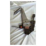 Vintage Powernail Floor Nailer Model 445 - Retail: $175