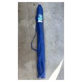 Copa 7.5ft Jumbo Beach Umbrella - New - Retail: $25