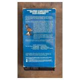 Speedy Gonzales Fat Funnie VHS Tape - Retail: $15