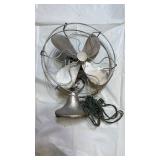 Vintage Electric Desk Fan - Retail: $45