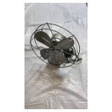 Vintage Electric Desk Fan - Retail: $45