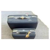 Vintage American Tourister Luggage Set - Retail: $75