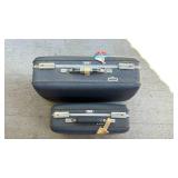 Vintage American Tourister Luggage Set - Retail: $75