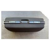 Vintage Samsonite Hard Shell Suitcase  - Retail: $35