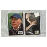 James Patterson Book Collection - 