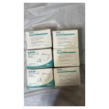KN95 Protective Face Masks - 20 Pack Boxes - Retail: $15