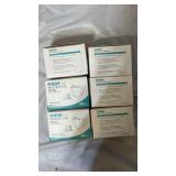 KN95 Protective Face Masks - 20 Pack Boxes - Retail: $15