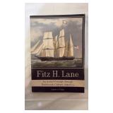 Fitz H. Lane: An Artist
