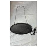 LED Open Sign with Chain Mount - Retail: $35