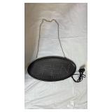 LED Open Sign with Chain Mount - Retail: $35