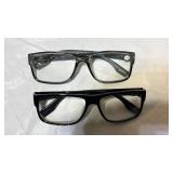 Vintage Style Reading Glasses Set - Retail: $15