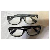 Vintage Style Reading Glasses Set - Retail: $15