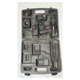 Craftsman 14.4V Cordless Drill Set with Case - Retail: $25