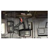 Craftsman 14.4V Cordless Drill Set with Case - Retail: $25