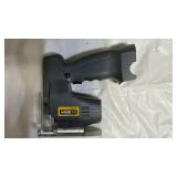 Niko TA Professional Staple Gun - Retail: $25
