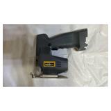 Niko TA Professional Staple Gun - Retail: $25