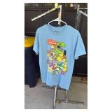 Nickelodeon Classic Characters T-Shirt 2022 - Retail: $25