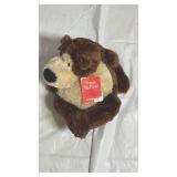GUND Musical Plush Dog - Press My Paw Interactive Toy - Retail: $15