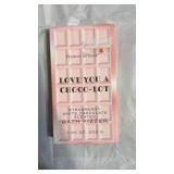 Maison de Base Strawberry White Chocolate Bath Fizzer - Retail: $12