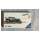 Hot Wheels Riprod Collectible Die-Cast Car - Retail: $15