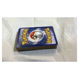 Vintage Pokemon Trading Card Collection Lot - Retail: $25