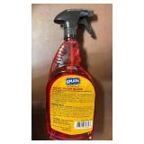Splash Red Hot De-Icer Spray Bottle - 32oz - Retail: $9