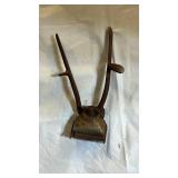 Antique Manual Hair Clippers - Retail: $35