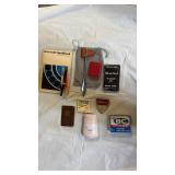 Vintage 1960s Business and Medical Collection - Retail: $75