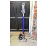 Dyson Cordless Vacuum Cleaner - Retail: $150