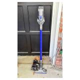 Dyson Cordless Vacuum Cleaner - Retail: $150