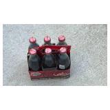 Vintage Coca-Cola Classic 6-Pack Carrier - Retail: $25