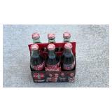 Vintage Dale Earnhardt Sr. NASCAR Coca-Cola 6-Pack - Retail: $25