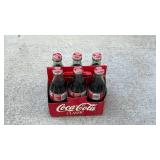 Vintage Dale Earnhardt Sr. NASCAR Coca-Cola 6-Pack - Retail: $25