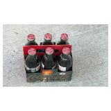 Vintage 1995 Coca-Cola Classic 6-Pack in Original Carrier - Retail: $25