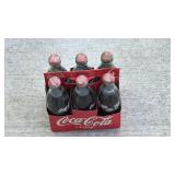 Vintage Coca-Cola Classic 6-Pack Carrier - Retail: $25