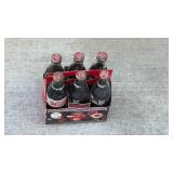 Vintage Coca-Cola Classic 6-Pack Carrier - Retail: $25