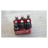 Vintage Coca-Cola Classic 6-Pack Carrier (Carrier Damaged)  - Retail: $25