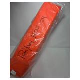 Signed Ron Yary NFL Hall of Fame 2001 Pylon with Authentication