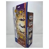 New In Box Kobe Bryant 8 Inch Figurine Los Angeles Lakers