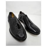New In Box Original Vintage Football Cleats with Vintage Box