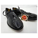 New In Box Wilson Vintage Sports Cleats with Original Box