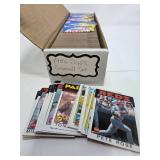 Complete Set 1986 Topps Baseball Card Set #1-792