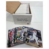 Complete 2006 Upper Deck Baseball Card Set